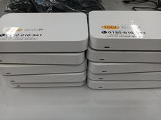 セキュリティ ゲートウェイ|CISCO