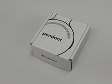 LIMITLESS PENDANT|LIMITLESS