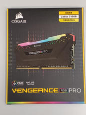 DDR4 デスクトップメモリ|CORSAIR