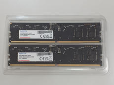 DDR5 メモリ|ADATA