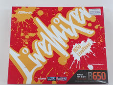 マザーボード|ASROCK