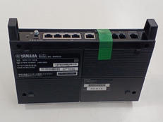 ルーター|YAMAHA