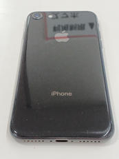 IPHONE8|APPLE/DOCOMO