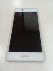 スマートフォン|FUJITSU/DOCOMO