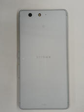 スマートフォン|FUJITSU/DOCOMO