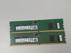 DDR5 デスクトップメモリ|SAMSUNG