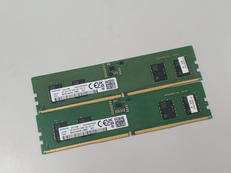 DDR5 デスクトップメモリ|SAMSUNG