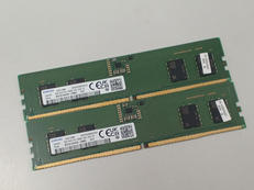 DDR5 デスクトップメモリ|SAMSUNG