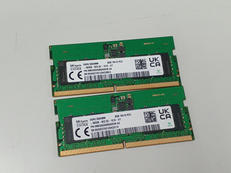DDR5 ノートメモリ|SAMSUNG