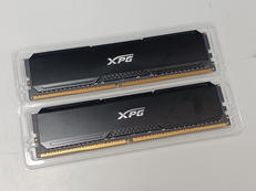 DDR4デスクトップメモリ|XPG