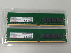 DDR4デスクトップメモリ|ADATA