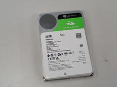 HDD(20TB)|SEAGATE