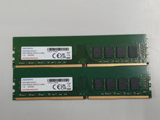 デスクトップ用メモリ(DDR4)|ADATA