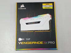 DDR4 デスクトップメモリ|CORSAIR