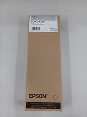 インクカートリッジ　ライトグレー|EPSON