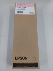 インクカートリッジ　ビビットライトマゼンタ|EPSON