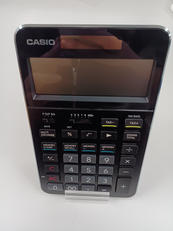 電卓|CASIO