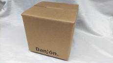 ダンボールカホン|DANJON