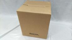 ダンボールカホン|DANJON