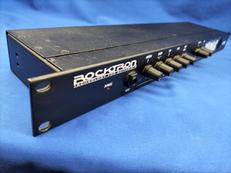 プリアンプ|ROCKTRON