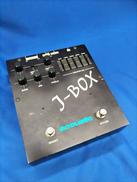 ベースプリアンプ|ACOUSTIC