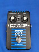 コンプレッサー|EBS