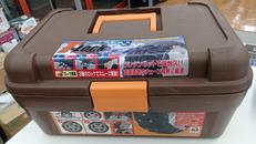 タイヤチェーン|株式会社エフイーシー