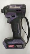 充電式インパクトドライバー|MAKITA