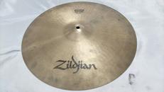 クラッシュ|ZILDJIAN