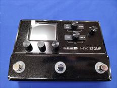 マルチエフェクター|LINE6