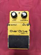 オーバードライブ|BOSS