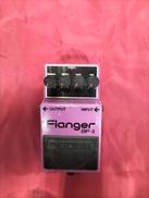 フランジャー|BOSS