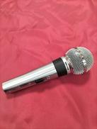 ダイナミックマイク|SHURE