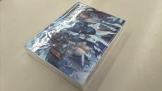 アニメBLU-RAY|B ZONE