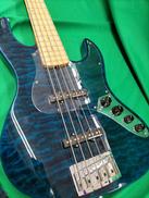 5弦／6弦ベース|EDWARDS