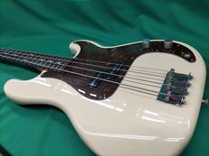 プレシジョンベースタイプ|FENDER JAPAN