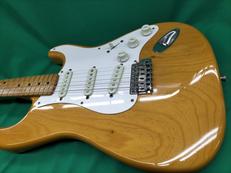 ストラトキャスタータイプ|FENDER JAPAN