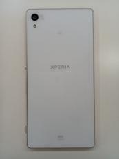 XPERIA Z4|SONY/AU