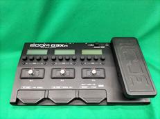 マルチエフェクター|ZOOM