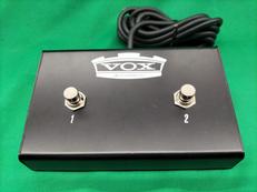 フットスイッチ|VOX