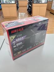 無線ルーター|BUFFALO