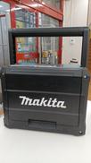 充電式ラジオ付テレビ|MAKITA
