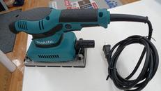 仕上げサンダ|MAKITA