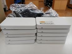 セキュリティゲートウェイ|CISCO