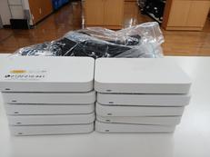 セキュリティゲートウェイ|CISCO