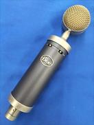 コンデンサマイク|BLUE