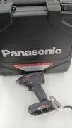 充電式インパクトドライバー|PANASONIC