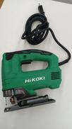 電子ジグソー|HIKOKI