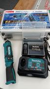 充電式ペンドライバドリル|MAKITA