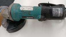 ディスクグラインダ|MAKITA